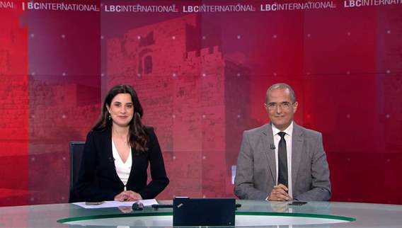Nightly News Bulletin