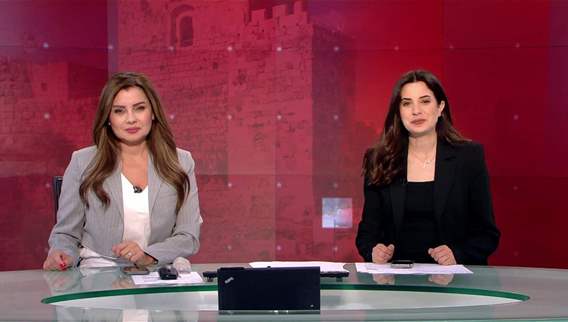 Nightly News Bulletin