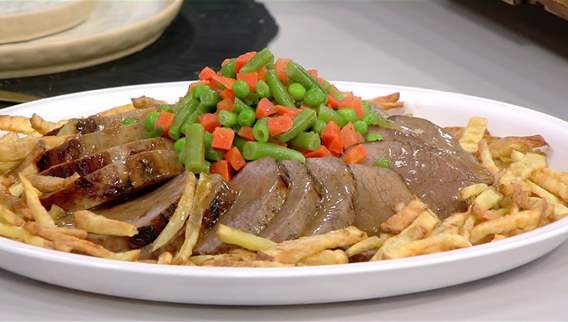 مطبخ