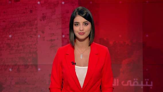 Late Night News