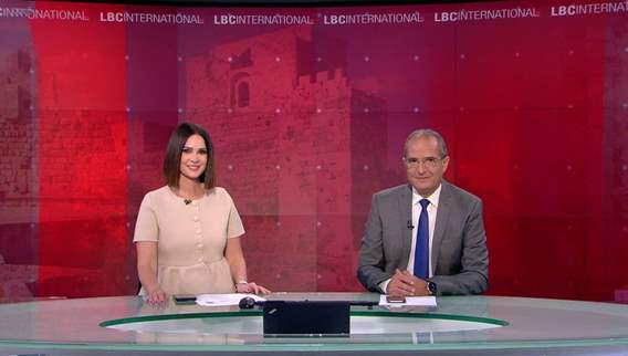 Nightly News Bulletin