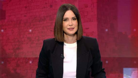 نشرة أخبار الثانية والنصف