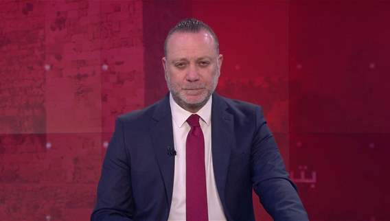 نشرة أخبار الثانية والنصف