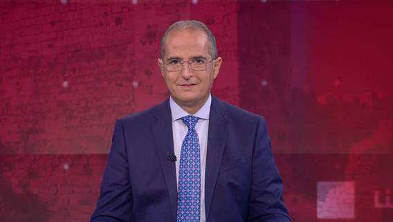 نشرة أخبار ال 11:00