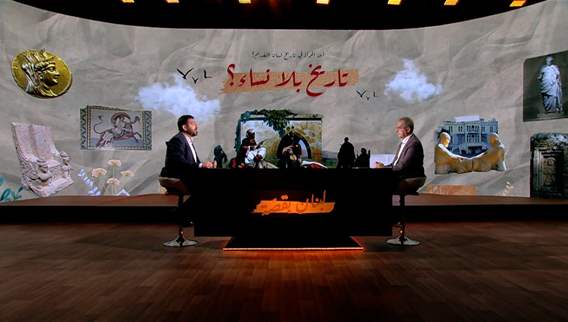 لبنان بقصّة