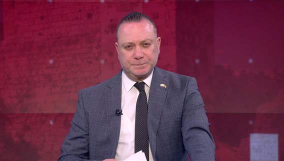 نشرة أخبار ال 11:00