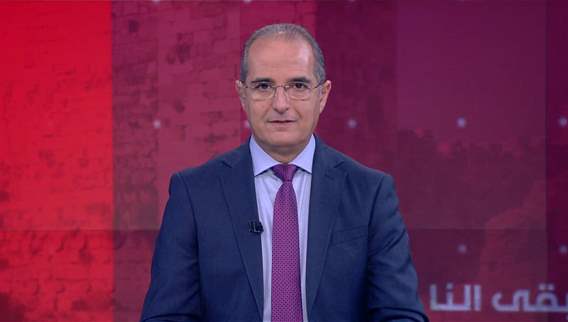 نشرة أخبار الثانية والنصف