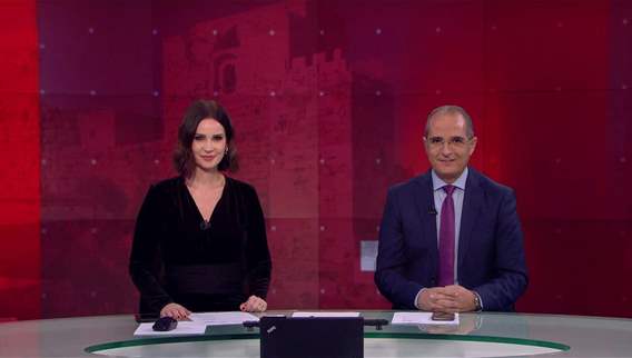 الفيديو الكامل