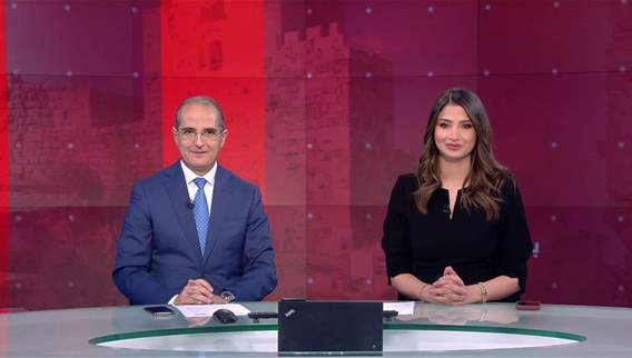 Nightly News Bulletin