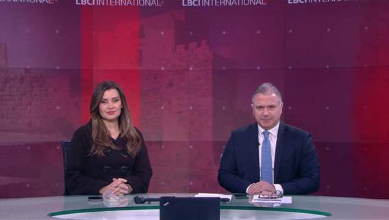 Nightly News Bulletin