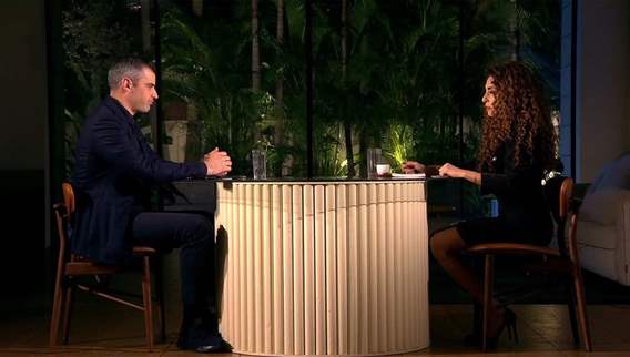 حوار المرحلة