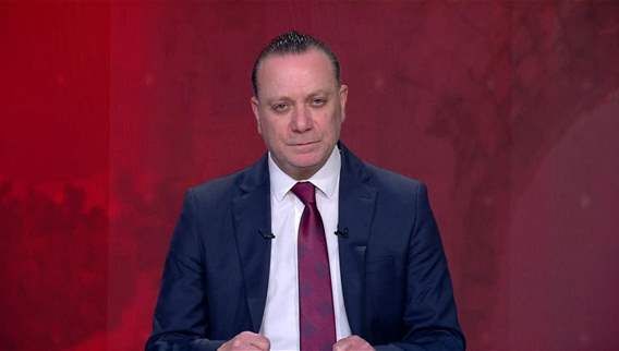 نشرة أخبار الثانية والنصف