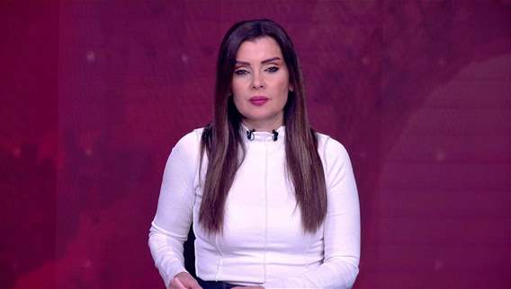 نشرة أخبار الثانية والنصف