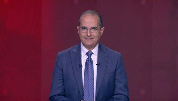 نشرة أخبار الثانية والنصف