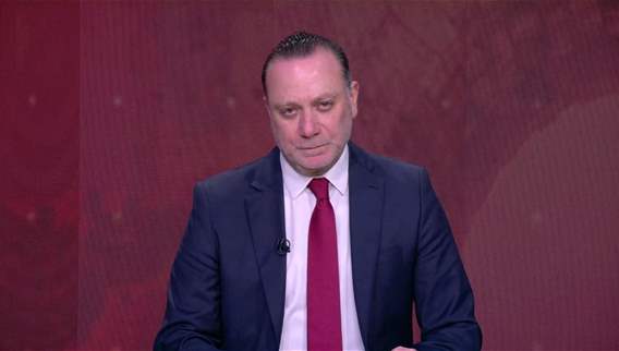 نشرة أخبار الثانية والنصف