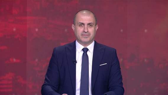 أبرز التطورات السياسية والأمنية والأجتماعية في نشرة مختصرة للأخبار يجمعها فريق الأل.بي.سي عند الساعة الثانية والنصف