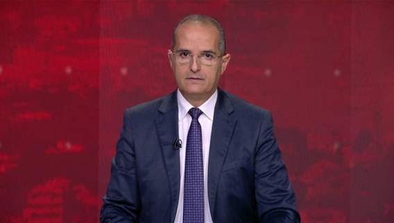 A quick review of local and international events produced by LBCI hub at 2:30 PM.