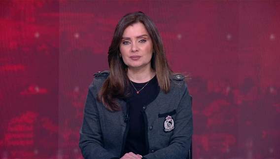 نشرة أخبار الثانية والنصف