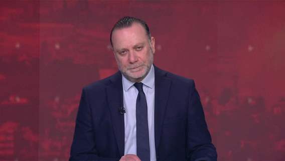 نشرة أخبار الثانية والنصف