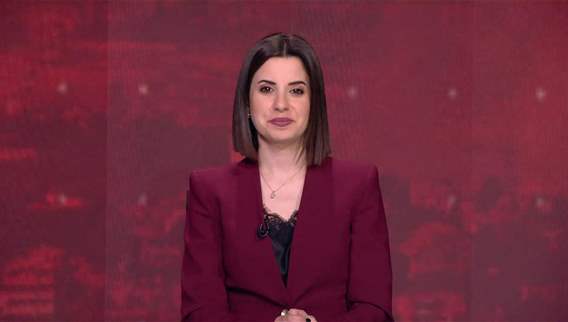 نشرة أخبار ال 11:00