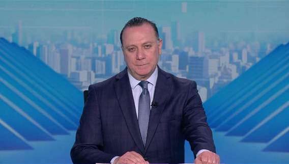 نشرة أخبار الثانية والنصف