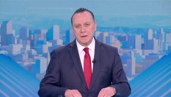 نشرة أخبار ال 11:00