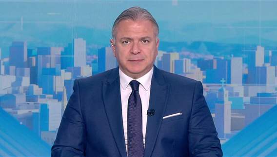 نشرة أخبار ال 11:00