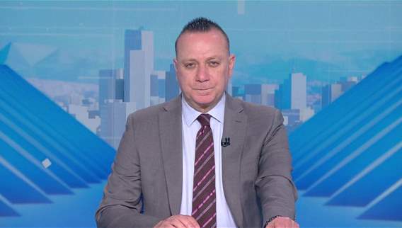 نشرة أخبار الثانية والنصف