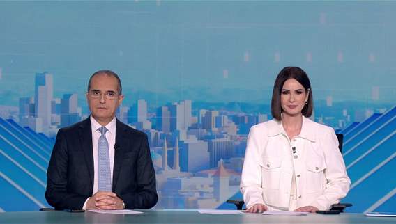 Nightly News Bulletin