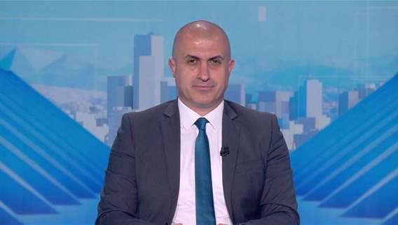 نشرة أخبار الثانية والنصف