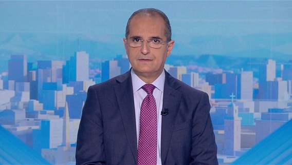 نشرة أخبار ال 11:00