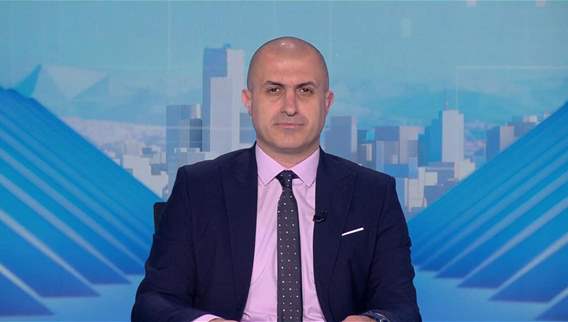 نشرة أخبار الثانية والنصف