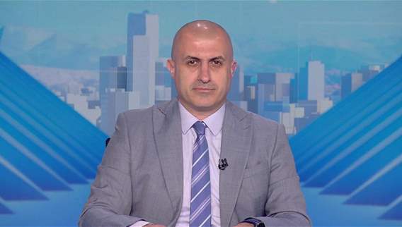 نشرة أخبار الثانية والنصف