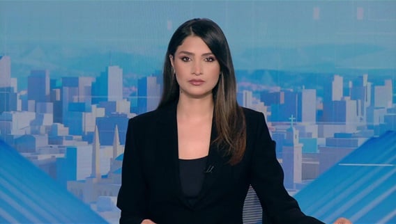 Late Night News