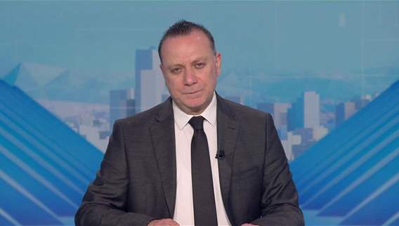 نشرة أخبار الثانية والنصف