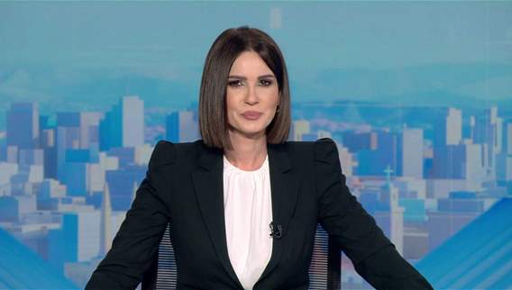 نشرة أخبار ال 11:00