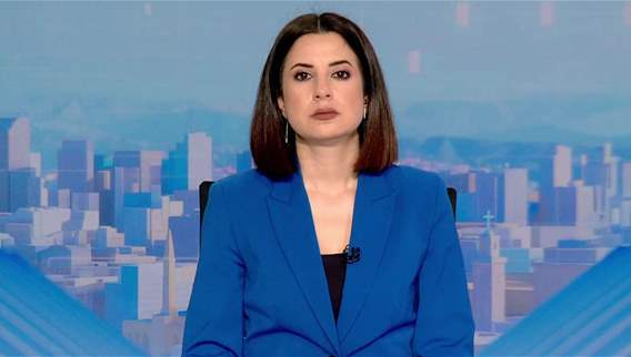 نشرة أخبار ال 11:00