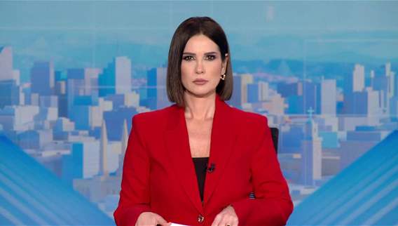 Late Night News