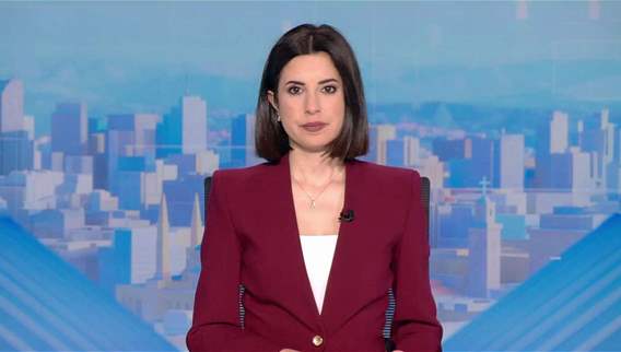 Late Night News