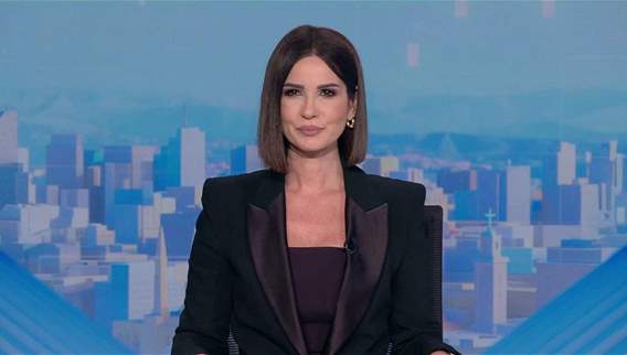 Late Night News
