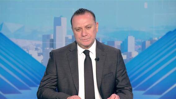نشرة أخبار الثانية والنصف