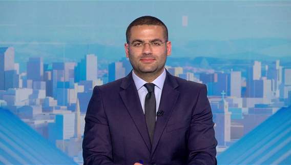 Late Night News