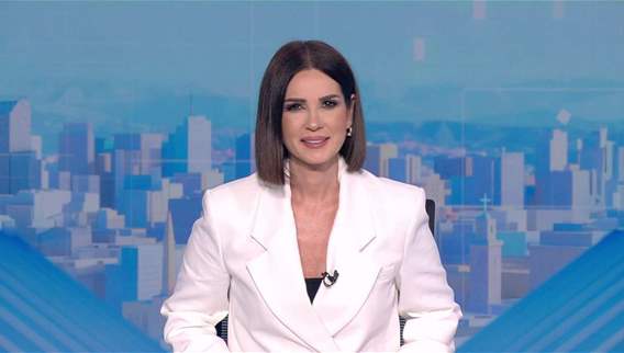 نشرة أخبار ال 11:00