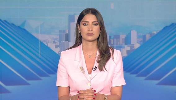 نشرة أخبار الثانية والنصف