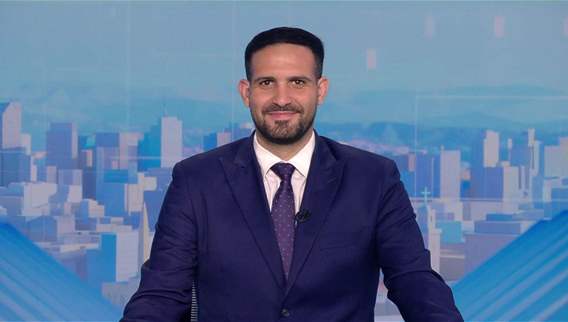 نشرة أخبار ال 11:00