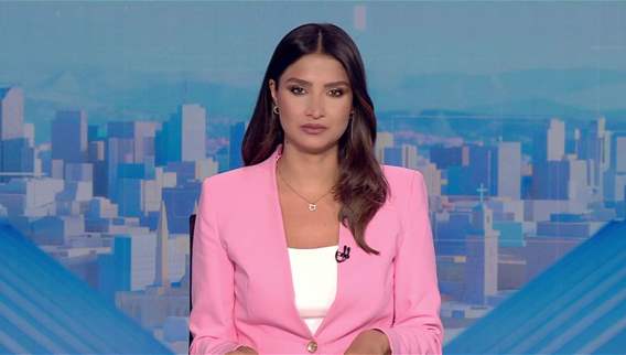 نشرة أخبار ال 11:00