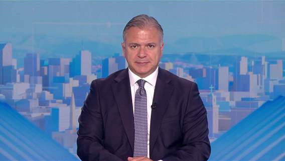 Late Night News