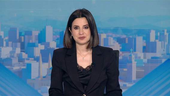 Late Night News