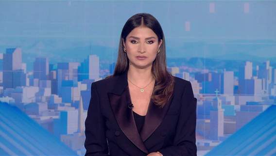 A full recap of the political, security and social news in Lebanon and the world produced in an evening news bulletin at 11:00 PM