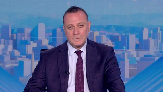 نشرة أخبار ال 11:00